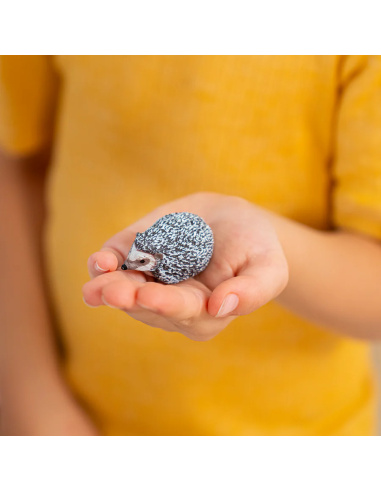 Hérisson – Figurine Papo 50245