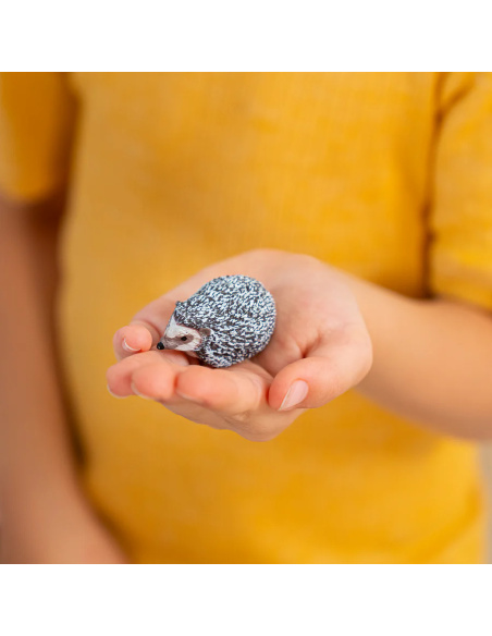 Hérisson – Figurine Papo 50245