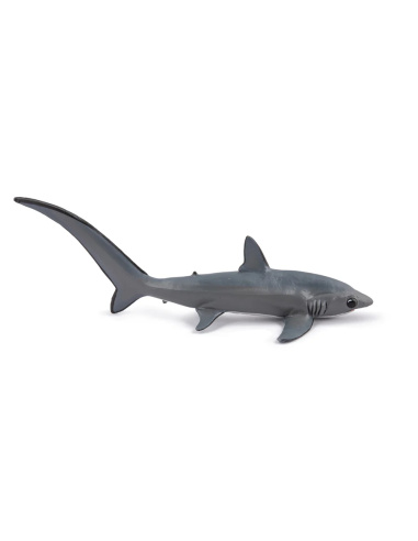 Figurine Requin Renard Papo 56063 — Le requin à queue fouet des océans tempérés