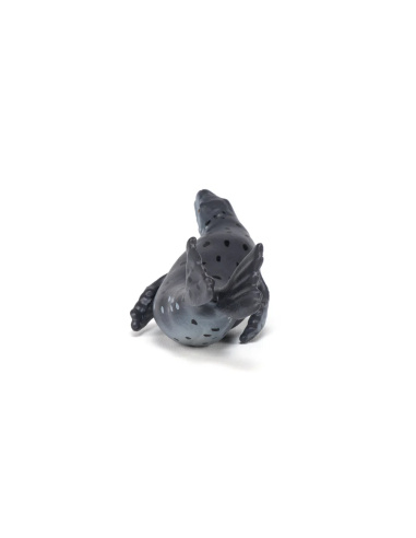 Figurine Léopard de Mer Papo 56042 — Le superprédateur de l'Antarctique | LesMinis