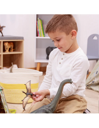 Figurine Brachiosaure Papo 55030 - Dinosaure