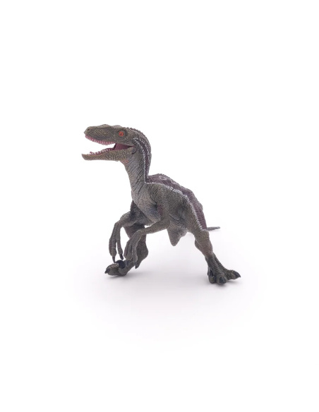 Vélociraptor – Figurine Papo 5502 - Jouet réaliste