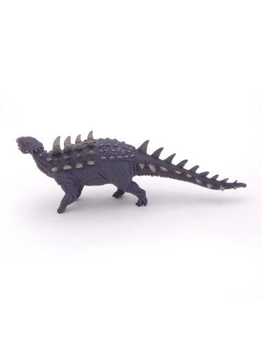 Polacanthus Figurine Papo | Dinosaure Cuirassé