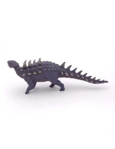 Polacanthus Figurine Papo | Dinosaure Cuirassé
