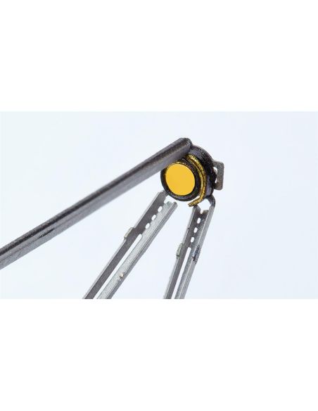 Télescope James Webb Metal Earth – puzzle 3D métal à construire
