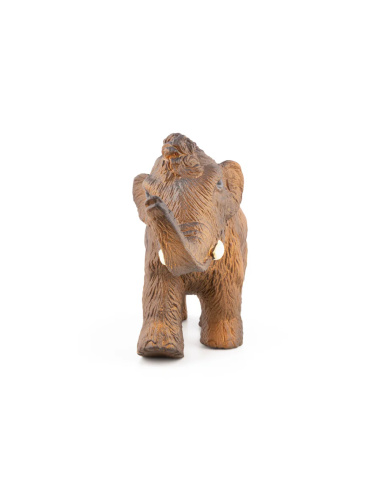 Jeune Mammouth – Figurine Papo 55025	 - Jouet réaliste