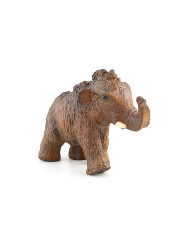 Jeune Mammouth – Figurine Papo 55025	 - Jouet réaliste