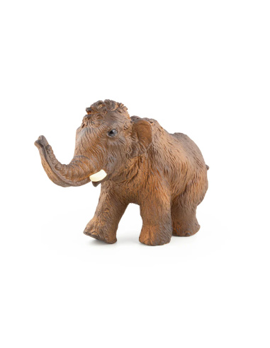 Jeune Mammouth – Figurine Papo 55025	 - Jouet réaliste