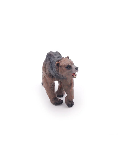 Figurine Ours des Cavernes Papo 55066 - Préhistoire