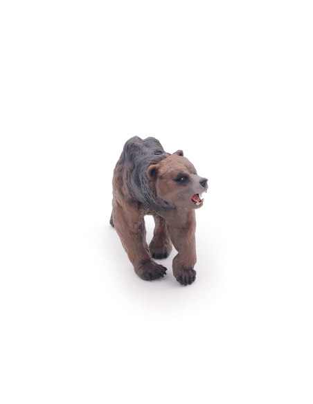 Figurine Ours des Cavernes Papo 55066 - Préhistoire