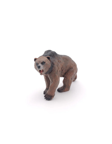 Figurine Ours des Cavernes Papo 55066 - Préhistoire