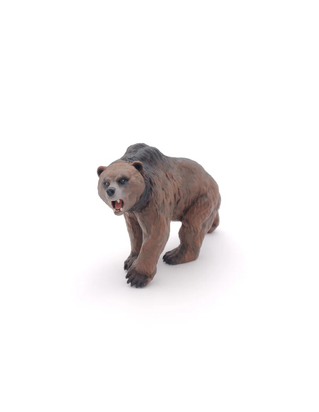 Figurine Ours des Cavernes Papo 55066 - Préhistoire