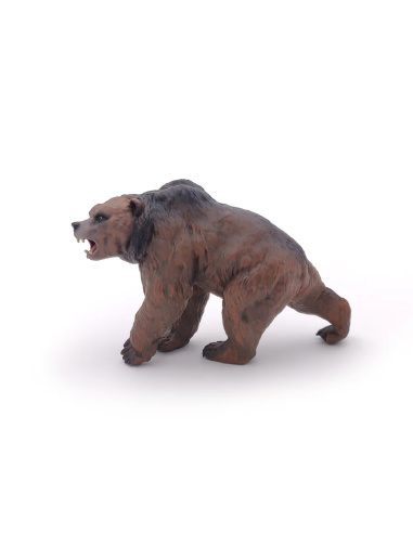 Figurine Ours des Cavernes Papo 55066 - Préhistoire