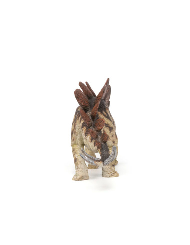 Stégosaure – Figurine Papo 55079 - Jouet réaliste
