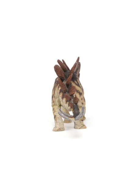 Stégosaure – Figurine Papo 55079 - Jouet réaliste