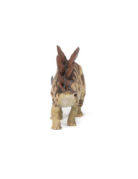 Stégosaure – Figurine Papo 55079 - Jouet réaliste