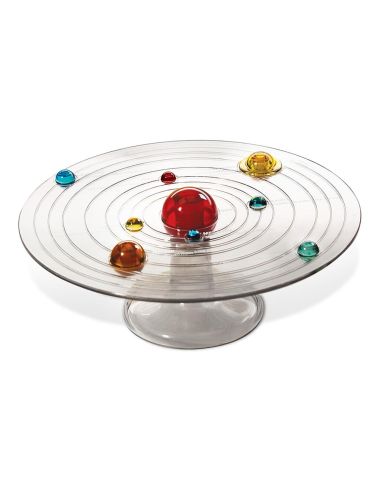 Système solaire de poche 4M – modèle rotatif pour comprendre les orbites