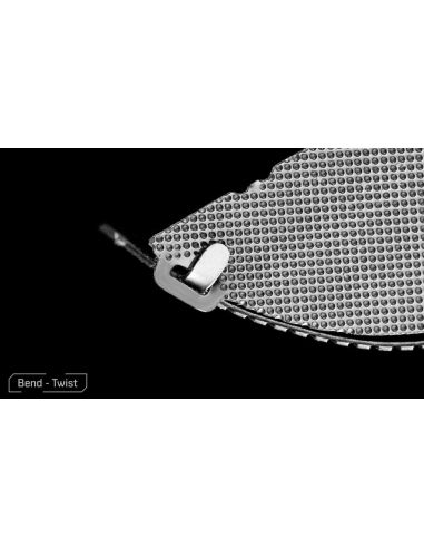 Module lunaire Apollo Metal Earth – maquette métal 3D sans colle (14+)