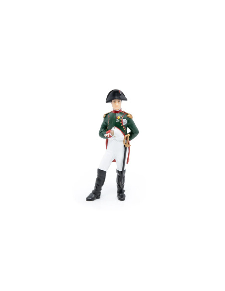 Figurine Napoléon 1er Classique (Debout) | Papo 39727 | LesMinis