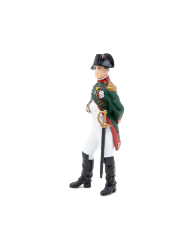 Figurine Napoléon 1er Classique (Debout) | Papo 39727 | LesMinis