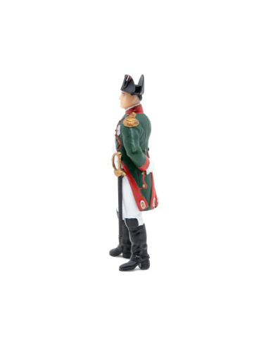 Figurine Napoléon 1er Classique (Debout) | Papo 39727 | LesMinis