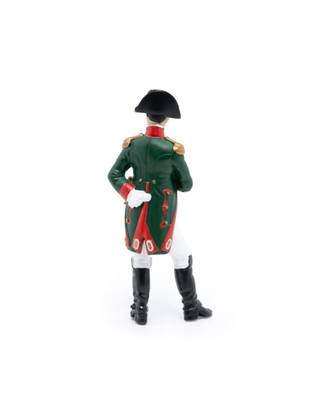 Figurine Napoléon 1er Classique (Debout) | Papo 39727 | LesMinis