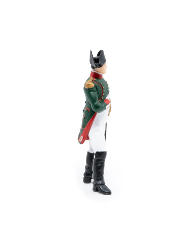 Figurine Napoléon 1er Classique (Debout) | Papo 39727 | LesMinis