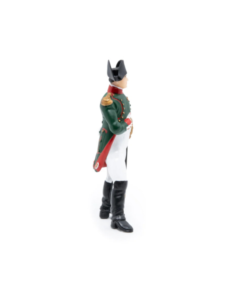 Figurine Napoléon 1er Classique (Debout) | Papo 39727 | LesMinis