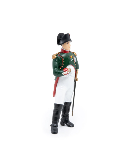 Figurine Napoléon 1er Classique (Debout) | Papo 39727 | LesMinis