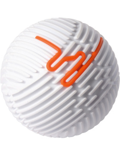 Balle Sensorielle à Lacets | Motricité Fine Dès 3 Ans – LesMinis 2