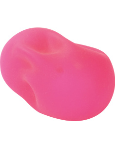 Balle à Malaxer Anti-Stress | Silicone & Amidon Dès 3 Ans – LesMinis