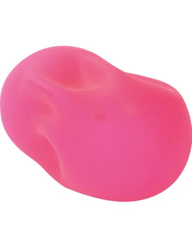 Balle à Malaxer Anti-Stress | Silicone & Amidon Dès 3 Ans – LesMinis