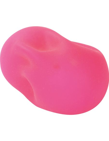 Balle à Malaxer Anti-Stress | Silicone & Amidon Dès 3 Ans – LesMinis