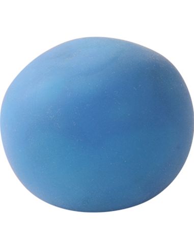 Balle à Malaxer Anti-Stress | Silicone & Amidon Dès 3 Ans – LesMinis