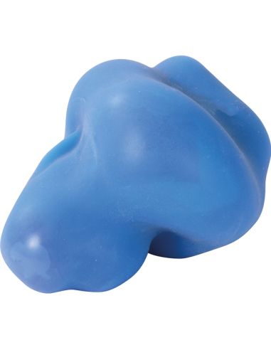 Balle à Malaxer Anti-Stress | Silicone & Amidon Dès 3 Ans – LesMinis