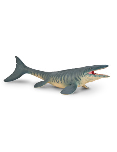 Tylosaurus - Le Mosasaure qui Éperonnait ses Proies | CollectA 80048