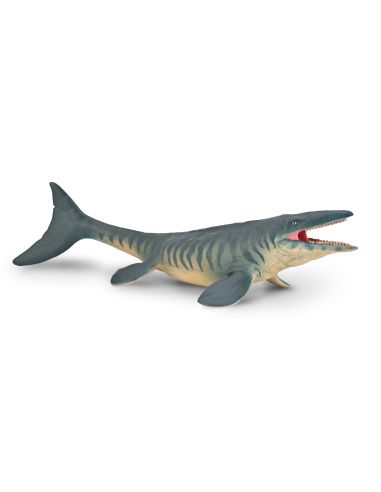 Tylosaurus - Le Mosasaure qui Éperonnait ses Proies | CollectA 80048