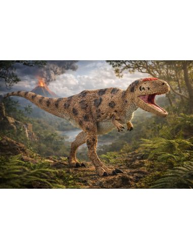 Meraxes gigas - Le Géant d'Argentine aux Bras Courts | CollectA Deluxe 1:40