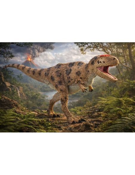 Meraxes gigas - Le Géant d'Argentine aux Bras Courts | CollectA Deluxe 1:40