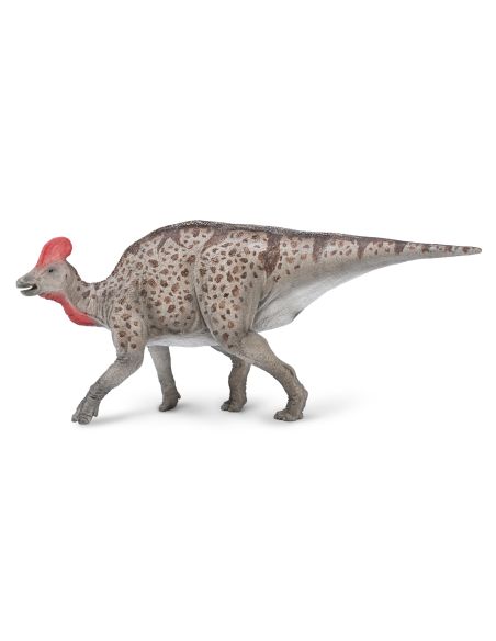 Magnapaulia - Le Hadrosaure Géant de 13 Mètres | CollectA 80055