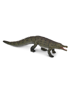Colossosuchus techniensis - Le Faux Crocodile Géant du Trias | CollectA 1:40