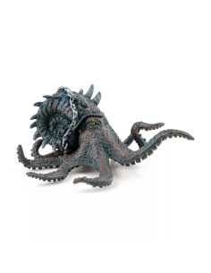 Le Kraken | Figurine Monstre Marin Pirates et Corsaires Papo