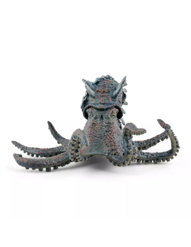 Le Kraken | Figurine Monstre Marin Pirates et Corsaires Papo