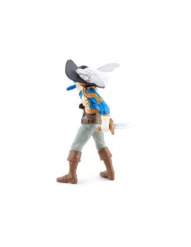 Femme Corsaire Papo 39465 | Figurine Pirates et Corsaires