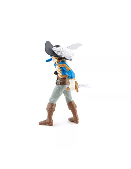 Femme Corsaire Papo 39465 | Figurine Pirates et Corsaires