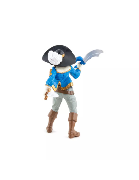 Femme Corsaire Papo 39465 | Figurine Pirates et Corsaires