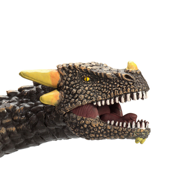 Terragorn – Le Dragon de Terre | Figurine Mojo à Collectionner