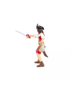 Femme Pirate Papo 39466 | Figurine Pirates et Corsaires 2
