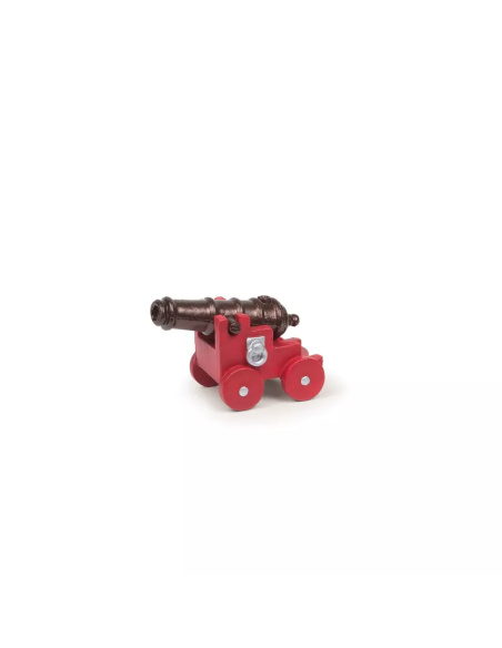Mini PLUS Pirates Corsaires Papo 33017 | Tube 12 Figurines