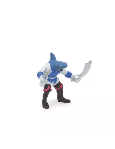 Mini PLUS Pirates Corsaires Papo 33017 | Tube 12 Figurines